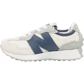 New Balance Baskets '327' marine / gris clair / blanc cassé