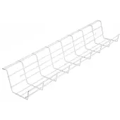 Axessline kabelstyringsplade (Conduite de câble, 72 cm)