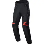 Alpinestars Honda Bogota' Pro Drystar Pants Black Red Taille 3XL