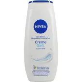 Nivea - Creme Soft Shower Gel 250ml
