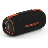 Tracer XtremeBeat Pro TWS enceinte Bluetooth portable Noir - Audio