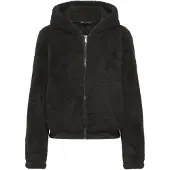 ONLY Veste mi-saison 'ONLNewanna' brun foncé