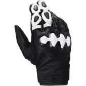 Alpinestars Gants Celer V3 Black White, Taille: XXL