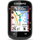 Coospo Compteur Vélo Cs600