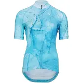 Silvini Maillot à Manches Courtes Wd2412 Calnia