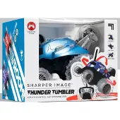 Ginza.se Toy RC Monster