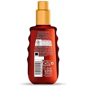 Delial Sublime Golden Spray Protecteur SPF 20 - 150 ml