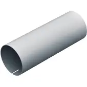 Helios KWL 45-160 WH Douille de montage mural DN