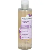 Natessance Shampooing Apaisant Mauve Bio 250 ml Gel(S)