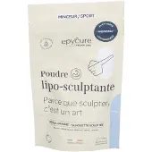 No Brand Epycure Poudre Lipo-Sculptante 81 g Poudre