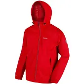 Regatta Lyle Iv Jacket Vert M Homme