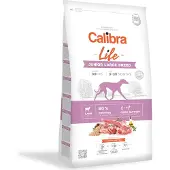 Calibra Aliment sec Chiot/Agneau Junior 12,7 KG 12 kg