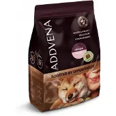 Addvena enrichie en superaliments pour chiots de petites races 2,5kg