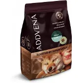 Addvena Boosted by Superfoods Adult small 2,5kg