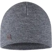 Buff Merino Beanie Gris