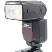 Nikon Speedlight SB-900 occasion