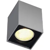 SLV Spot encastré carré Altra Dice CL-1