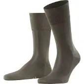 Falke Chaussettes Militaire, Unicolore