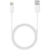 Tracer Cable USB 2.0 iPhone AM-lightning 1m white