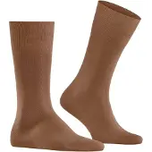 Falke Chaussettes Tawny, Unicolore