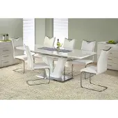 Halmar Table pliante Mistral
