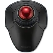 Kensington Orbit Wireless Trackball Noir