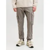 Jack & Jones Paul Flake Ana Cargo Pants Marron 33 / 34 Homme