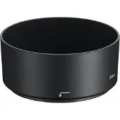 Nikon HB-61 - Pare-soleil - Compatible avec 40mm f2.8G Micro - Noir