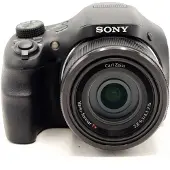 Sony DSC-HX300 Camera (Occ)