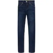 Levi's Jeans skinny 510 SKINNY FIT garcons - Bleu - 6 ans