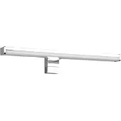 TRIO LED Applique de salle de bain LINO Chrome 40cm
