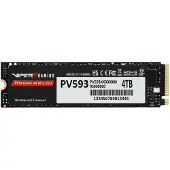 Patriot Memory Patriot Viper PV593 SSD M.2 PCI-E Gen5 x4 NVMe2 4 To