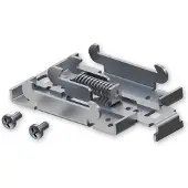 Teltonika Kit de rail DIN - - PR5MEC00 - 100V-240V - 0.06kg
