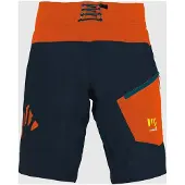 Karpos Val Di Dentro Bermuda Shorts Bleu S Homme