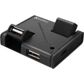 Sandberg Hub USB 4 ports