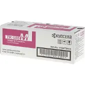 Kyocera TK-580M - Magenta - Toner