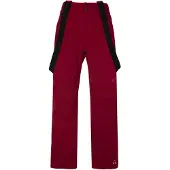 Protest Mikado Pants Rouge M / Regular Homme