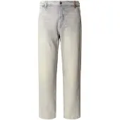 Pepe Jeans Helix Loose Tapered Fit Jeans Gris 38 / 32 Homme