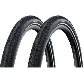 Schwalbe 55-584 Marathon ALMOTION RaceGuard, fil de fer, E-50, Addix Green