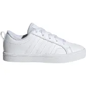 Adidas Baskets basses enfant VS PACE 2.0 K garcons - Blanc - 33