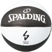 Spalding Asvel 18 Euroleague Basketball Golden 7 Golden 7
