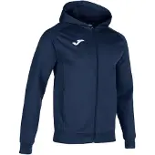 Joma Sweat-shirt 'Menfis Hoodie' bleu foncé