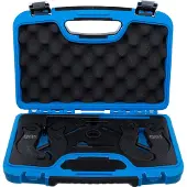 Bgs 8299 Jeu d'outils de réglage du moteur pour AUDI V6 30V
