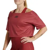 Leone1947 Logo Wacs Sport-top S Damen S