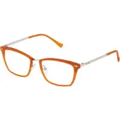 Police Lunettes de soleil vpl284510579