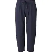 BOSS Pantalon à pince 'Convert' marine