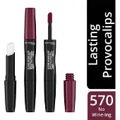 Rimmel Lasting Provocalips 16HR Rouge à lèvres 3,9 ml 570 sans vin