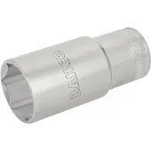 Bahco Tête à six pans creux longue 7805SM 14mm 1/2