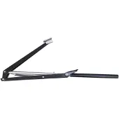 Westmann Ouverture automatique des fenêtres Accessoires pour serres 36x7x6 cm
