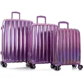 Heys Ensemble de bagages 'Astro' violet